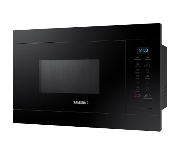 Samsung MG22M8054AK - 445923 - zdjęcie 2
